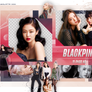 #094 PNG PACK: BLACKPINK (ELLE)