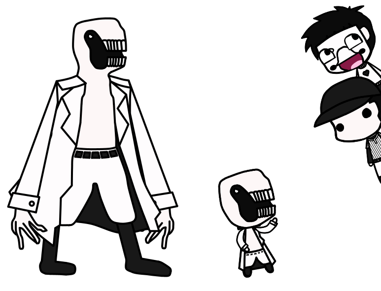 Walfas Custom Off Dedan Download By Grayfox5000 On Deviantart