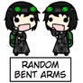 Walfas Custom - Random Bent Arms (Download)