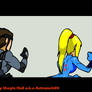 Shake it Brawl MUTED