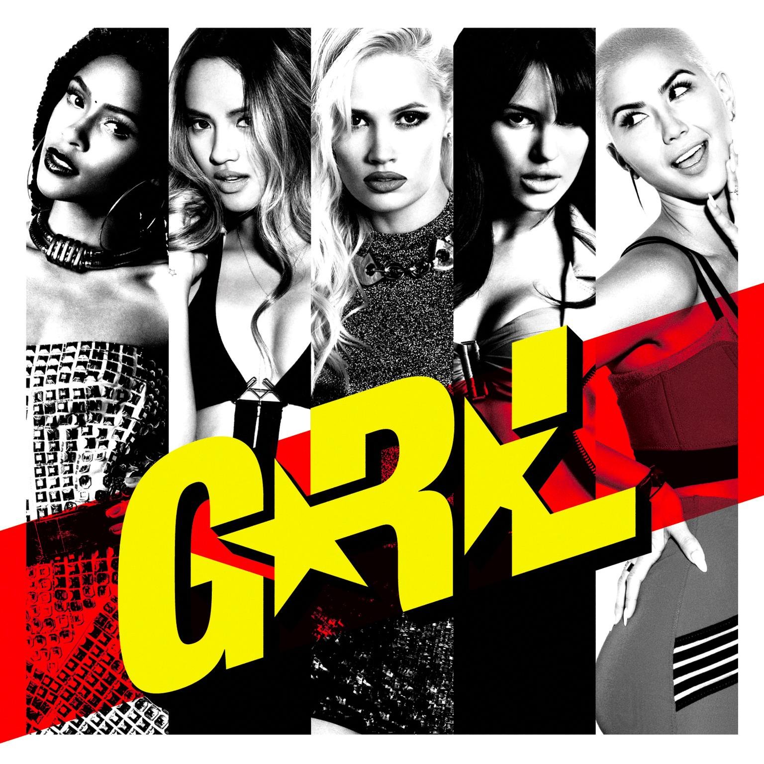  G R L EP By JaneMusic On DeviantArt