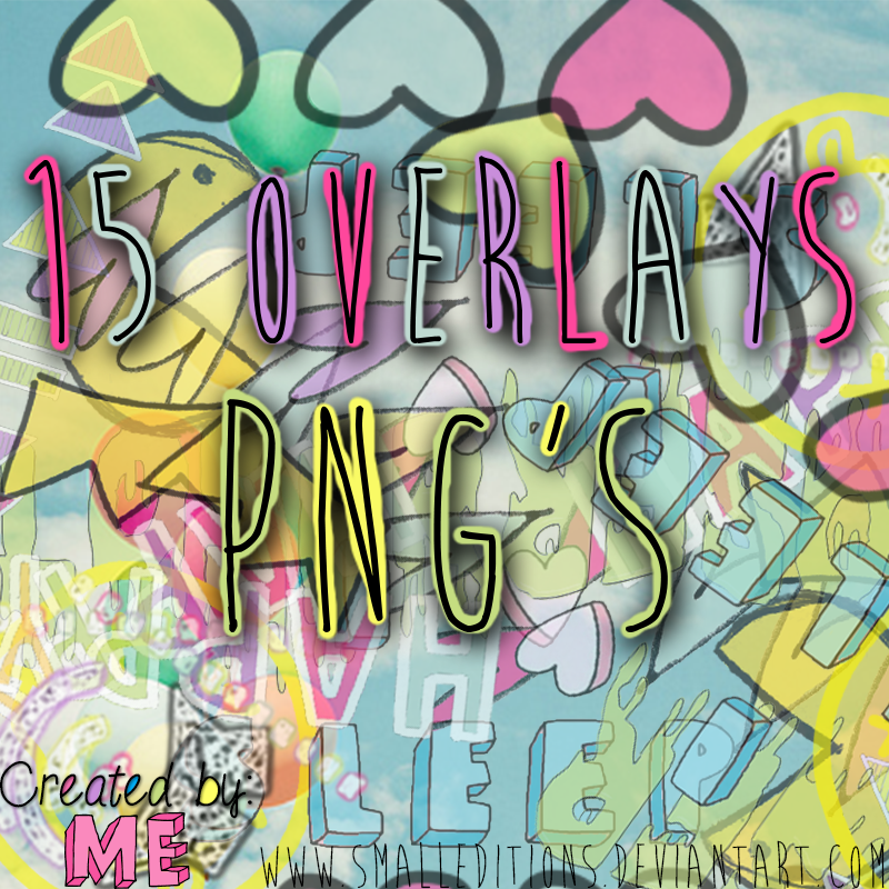 Tumblr Overlay Pack de Overlays tipo Tumblr en PNG by STARDUTS on DeviantArt