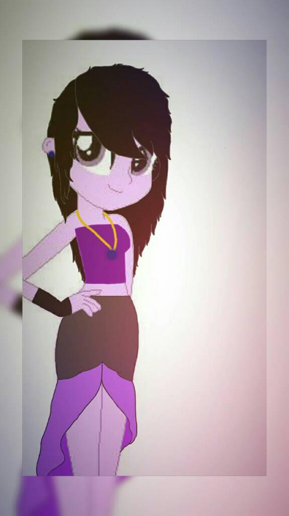 Meet Misty Midnight - Element of Dark Moon- by CMidnight18 on DeviantArt