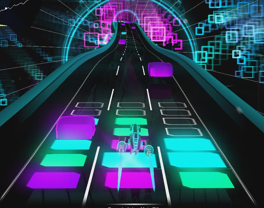 Video Soundsurfing Sataness Broken Heart By Tekhan Soundwave