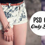 PSD Only You