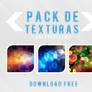 +Pack de Texturas [Bokeh]