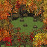 Fall Trees (Modified Large Tree Patch)