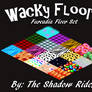 Wacky Floors