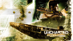 Uncharted PS3 Theme