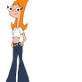 Candace Flynn (S.I.M.P. outfit) Official