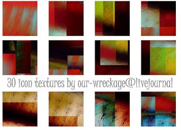 30 icon textures by skythecat on DeviantArt