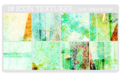 ICON TEXTURE SET 7