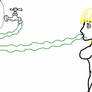 Aurore's Water Inflation