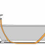 Aurore causing troubles to Akane in her bath