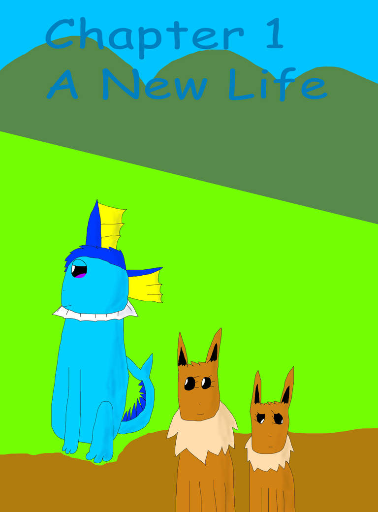 Kingdoms Chapter 1 Cover by BlueyNavy on DeviantArt