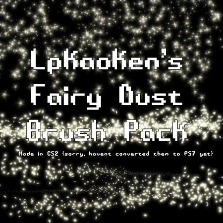 Fairy Dust