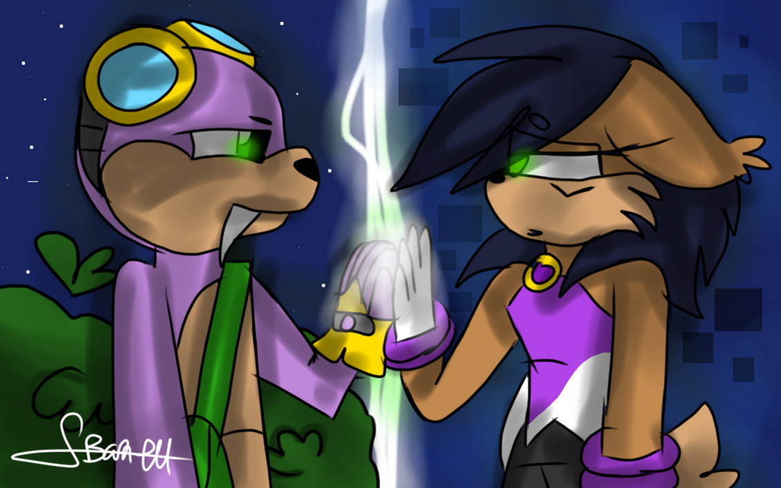 Trapped by DragonQueensLair on DeviantArt