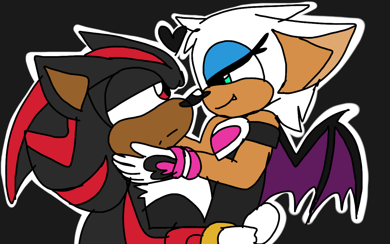 Hello Handsome by DragonQueensLair on DeviantArt