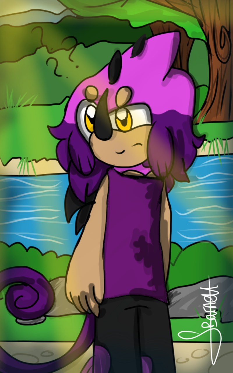 What Do You Mean By DragonQueensLair On DeviantArt