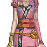 :: SERAH ALTERNATE COSTUME ::