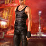 :: DmC DANTE DARK NO COAT ::