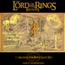 Lord of the Rings brushes PSP