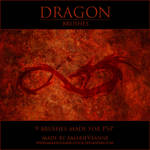 Dragons volume I PSP