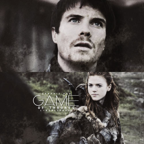Game Of Thrones Psd 3 By Throianbells On Deviantart