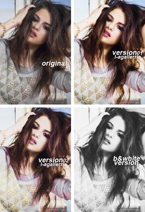 Selena Gomez PSD by throianbells on DeviantArt