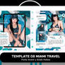 Template 08 Miami Travel Alhena