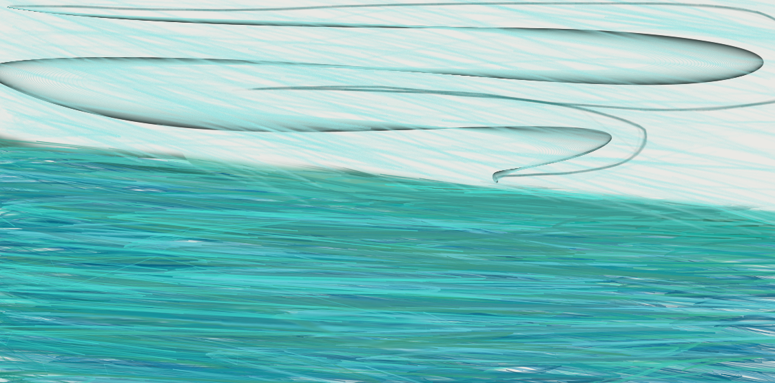 The Ocean by YaoiPenClicker on DeviantArt