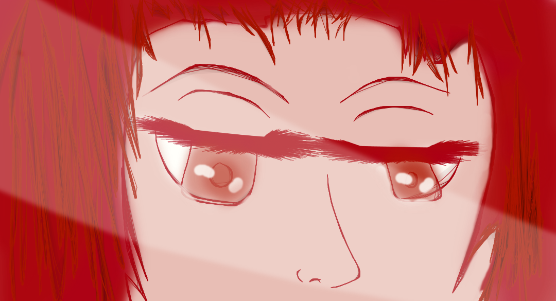 Shiny Eyes by YaoiPenClicker on DeviantArt