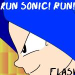 Run Sonic Run