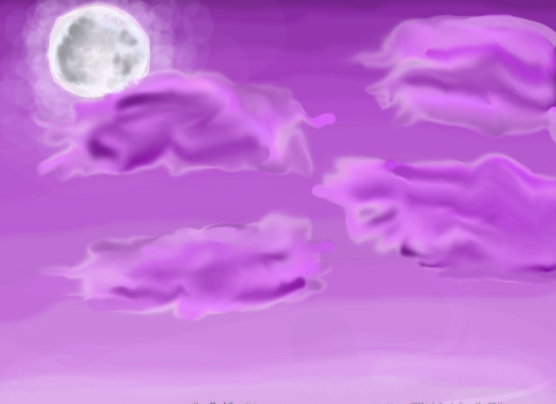 New Moon by J-Burn on DeviantArt