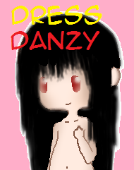 Pratice Project: Dress up Danzy