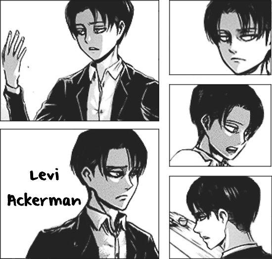 Forced To Marry Levi X Reader AU 1 by WolvesPrideStudios on DeviantArt.