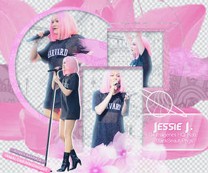 Pack Png #17| Jessie J.