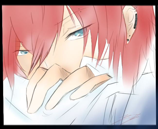 Sleepy Head by Goobieroo on DeviantArt