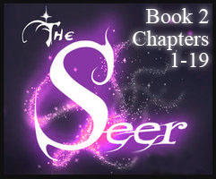 The Seer Book 2 - CHAPTERS 1-19