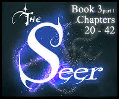 The Seer Book 3 Part 1 -- chp20-42 (ending)