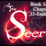 The Seer Book 3 Part 2 chap33-END