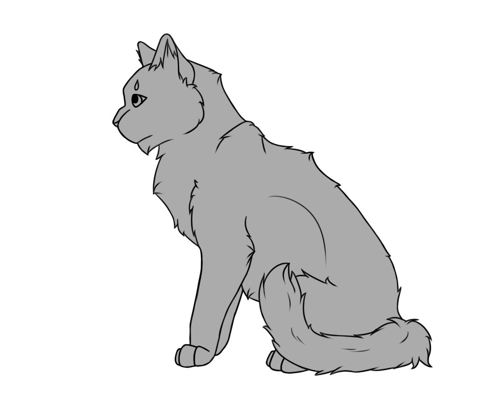 Free Lineart Cat Sitting Profile By Palewater On Deviantart Www.catinaflat.com cat in a flat connects cat owners with trusted and insured cat loving sitters in their area. free lineart cat sitting profile by