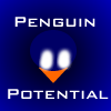 PenguinPotential Menu v.0.5