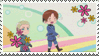 APH - Axis Marching Stamp by DeBellini