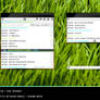 Foobar PUI for GAIA