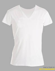 Revised V-Neck Templated PSD