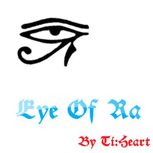 Eye Of Ra Brush