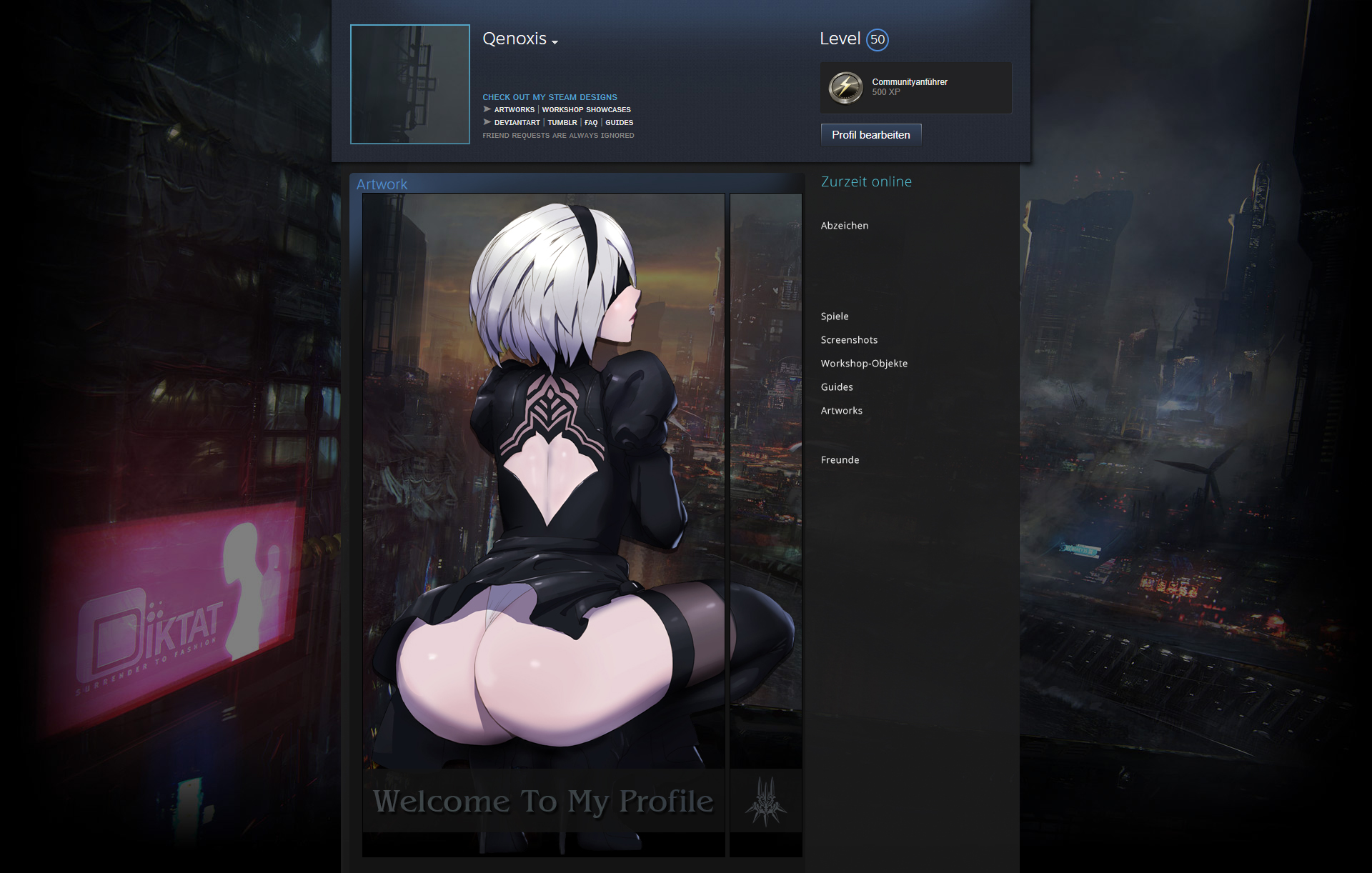 deviantart steam skins deviantart steam skins