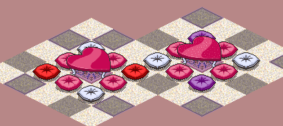 Heart Tables