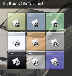 Big Buttons 2